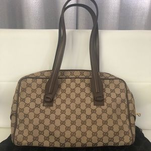 Gucci Shoulder Bag